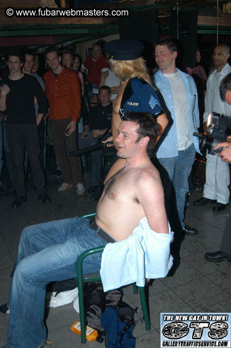 AOE/Interclimax Party 2004