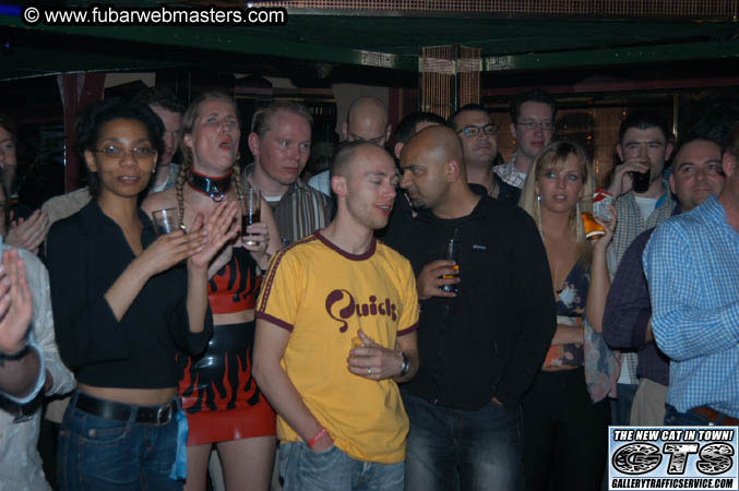 AOE/Interclimax Party 2004