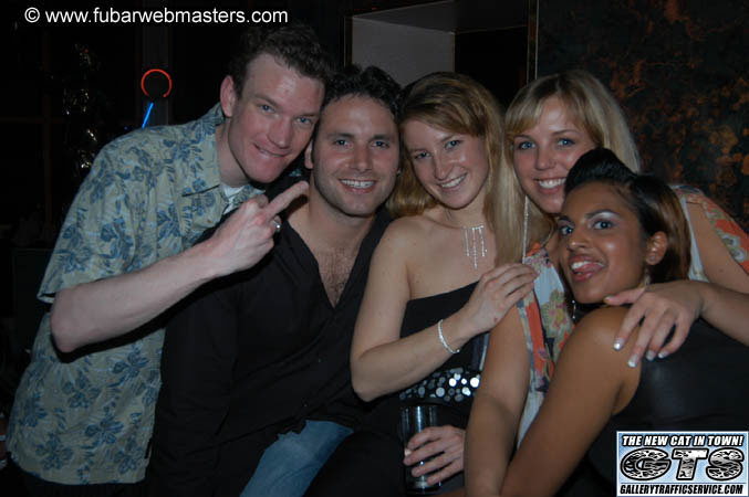 AOE/Interclimax Party 2004