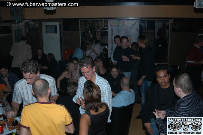 AOE/Interclimax Party 2004