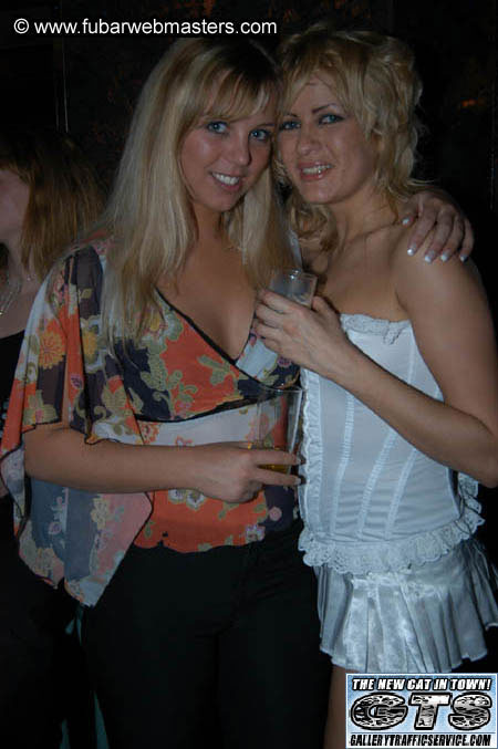 AOE/Interclimax Party 2004