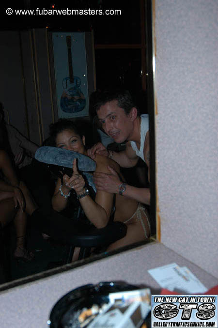 AOE/Interclimax Party 2004