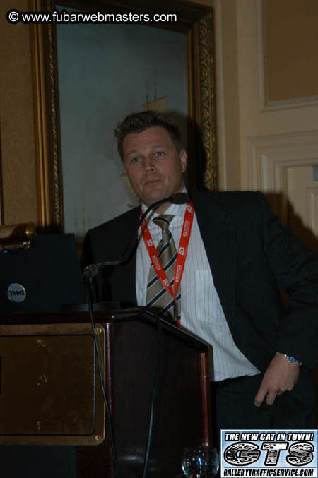 World Telemedia seminars 2004