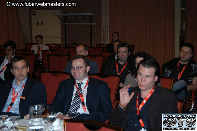 World Telemedia seminars 2004