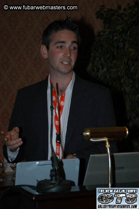 World Telemedia seminars 2004