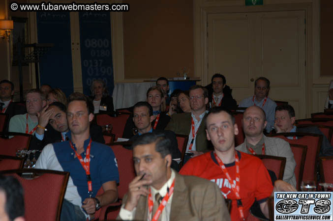 World Telemedia seminars 2004