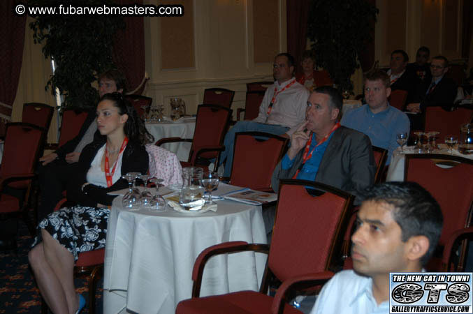 World Telemedia seminars 2004