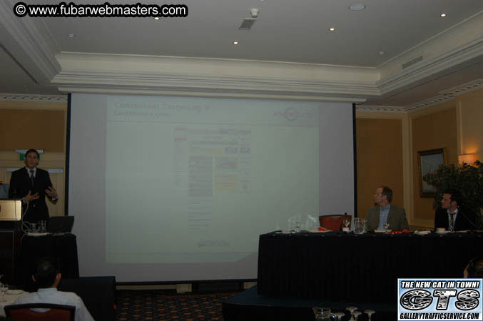 World Telemedia seminars 2004