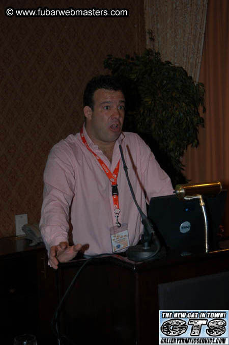 World Telemedia seminars 2004