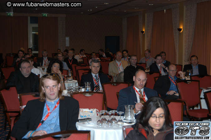 World Telemedia seminars 2004