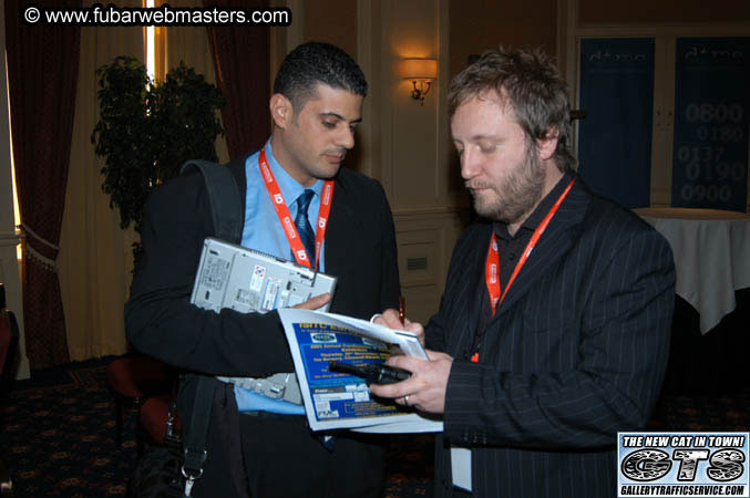 World Telemedia seminars 2004