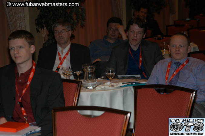 World Telemedia seminars 2004