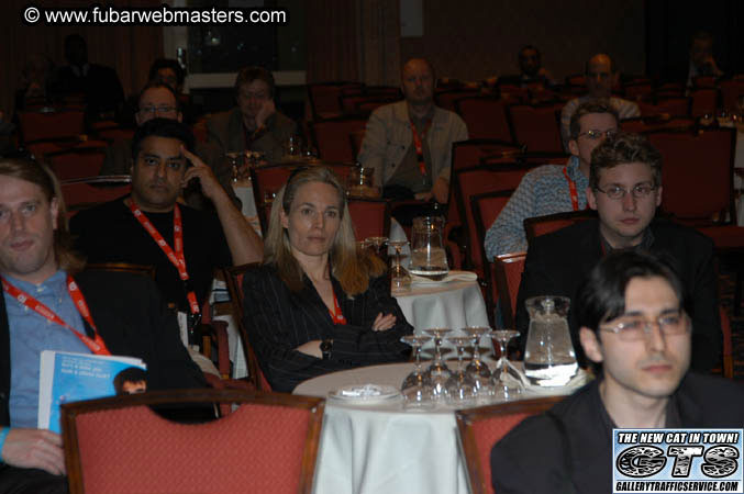 World Telemedia seminars 2004