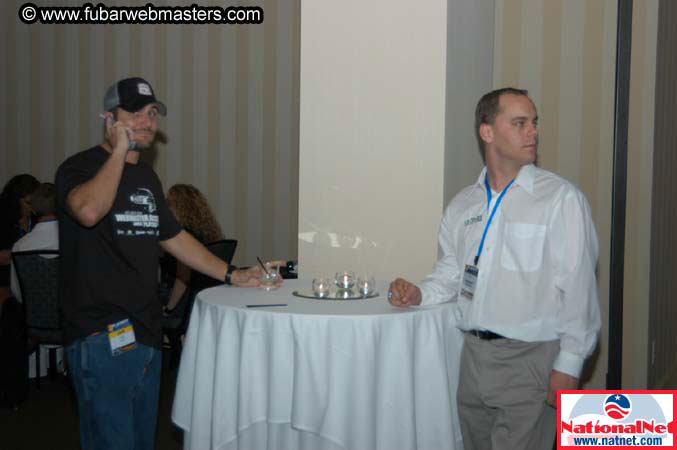 Webmaster Access South 2004