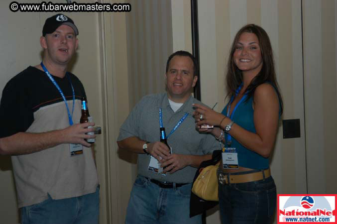 Webmaster Access South 2004