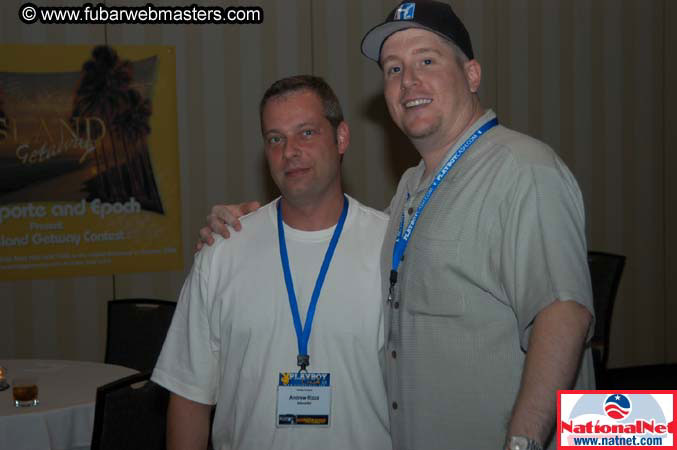 Webmaster Access South 2004