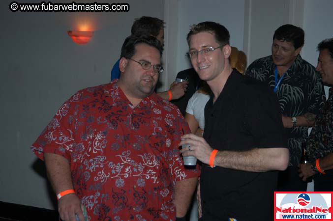 Thursday Night at Level3 Nightclub 2004