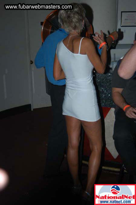 Thursday Night at Level3 Nightclub 2004