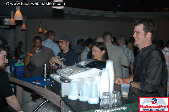 Thursday Night at Level3 Nightclub 2004