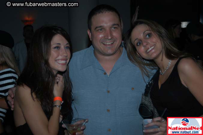 Thursday Night at Level3 Nightclub 2004