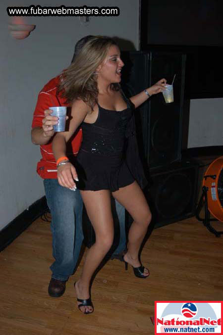 Thursday Night at Level3 Nightclub 2004