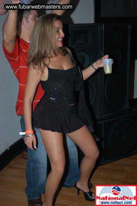 Thursday Night at Level3 Nightclub 2004