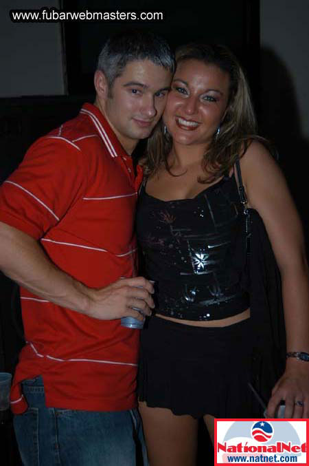 Thursday Night at Level3 Nightclub 2004