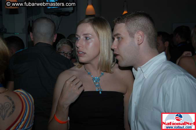 Thursday Night at Level3 Nightclub 2004