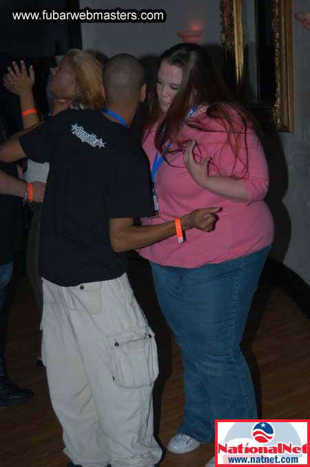 Thursday Night at Level3 Nightclub 2004