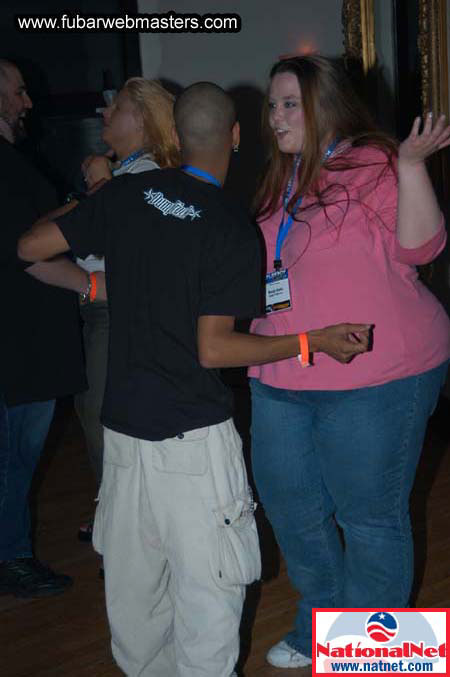 Thursday Night at Level3 Nightclub 2004