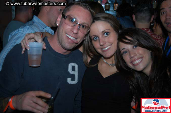 Thursday Night at Level3 Nightclub 2004