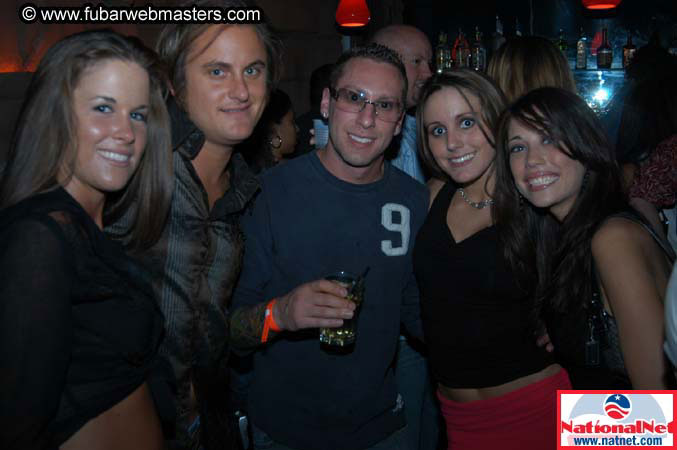 Thursday Night at Level3 Nightclub 2004