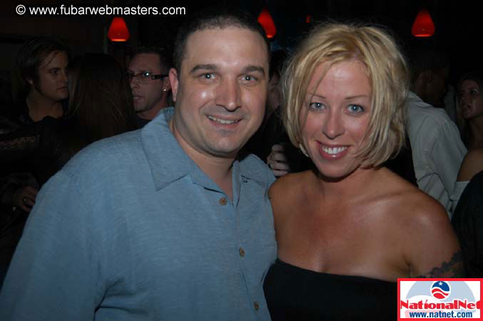 Thursday Night at Level3 Nightclub 2004