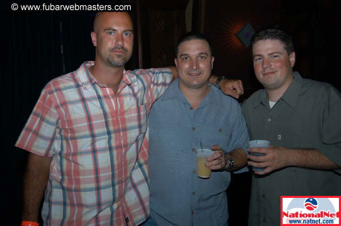 Thursday Night at Level3 Nightclub 2004