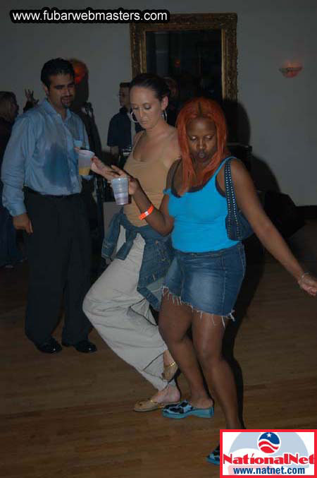 Thursday Night at Level3 Nightclub 2004