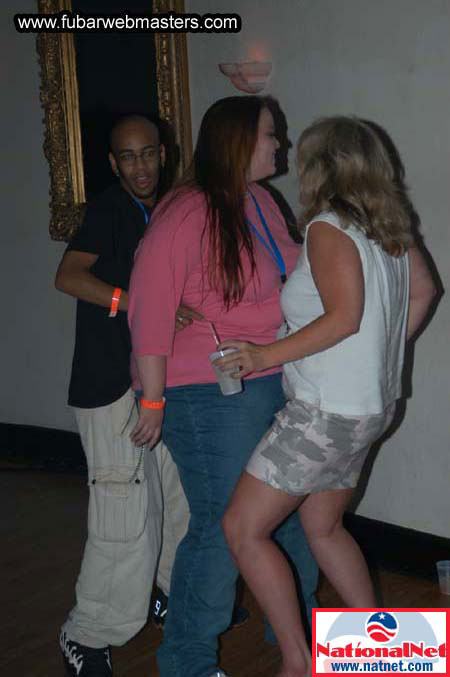 Thursday Night at Level3 Nightclub 2004