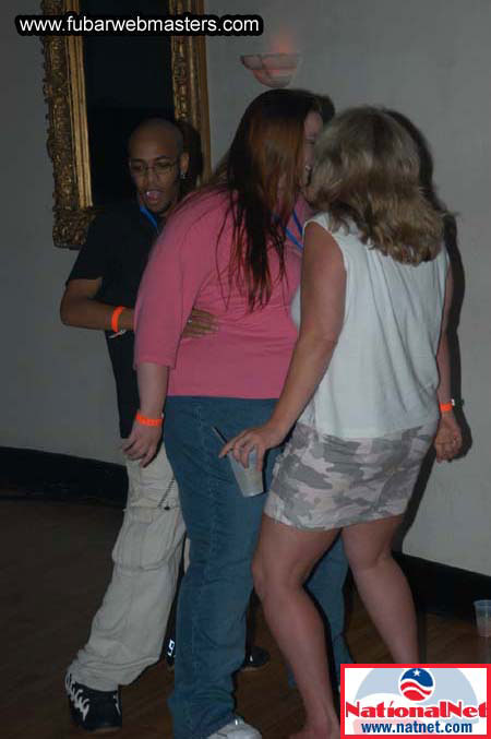 Thursday Night at Level3 Nightclub 2004