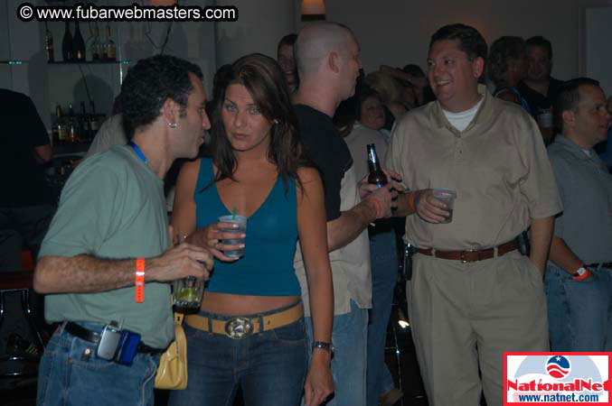 Thursday Night at Level3 Nightclub 2004