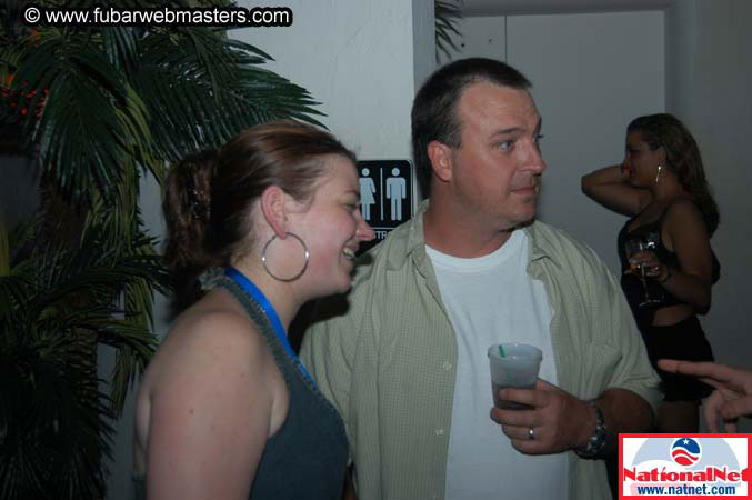 Thursday Night at Level3 Nightclub 2004