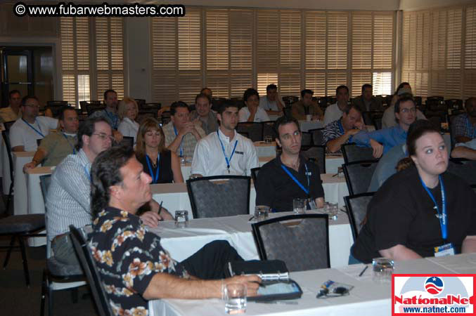 The Seminars 2004