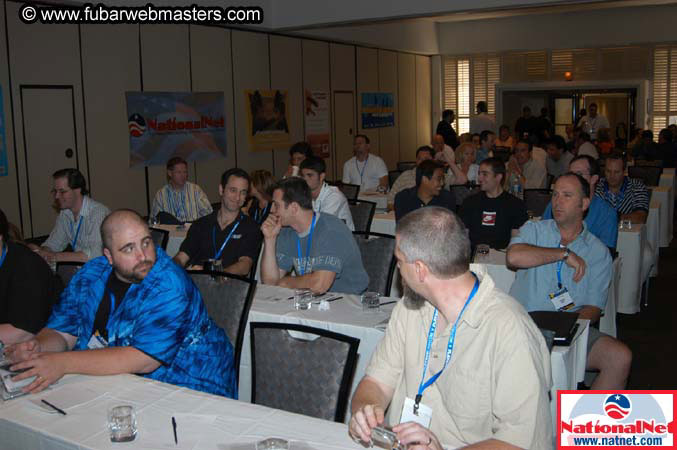 The Seminars 2004