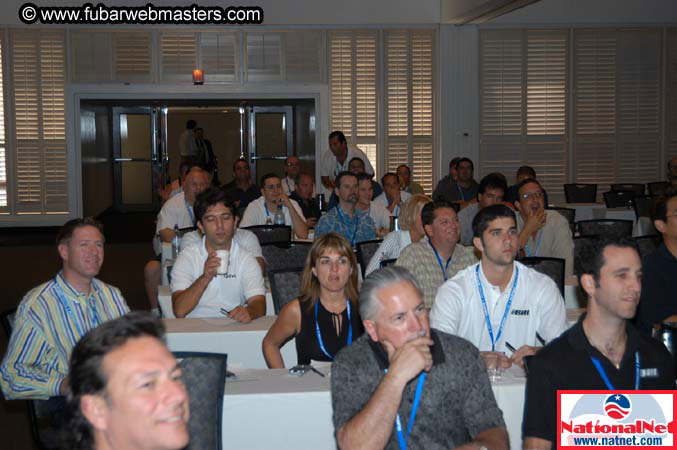 The Seminars 2004