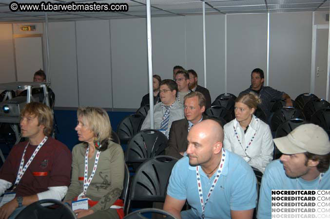 The Seminars 2004