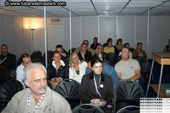 The Seminars 2004