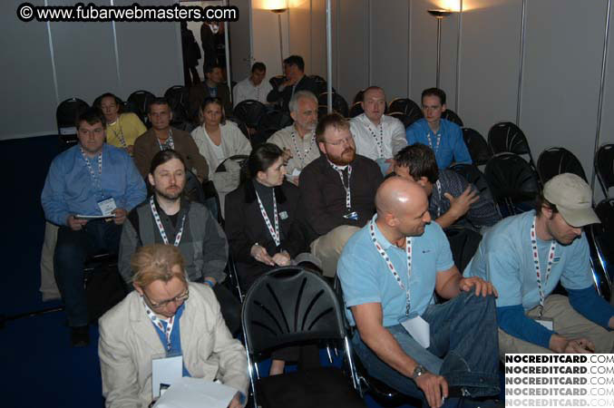 The Seminars 2004