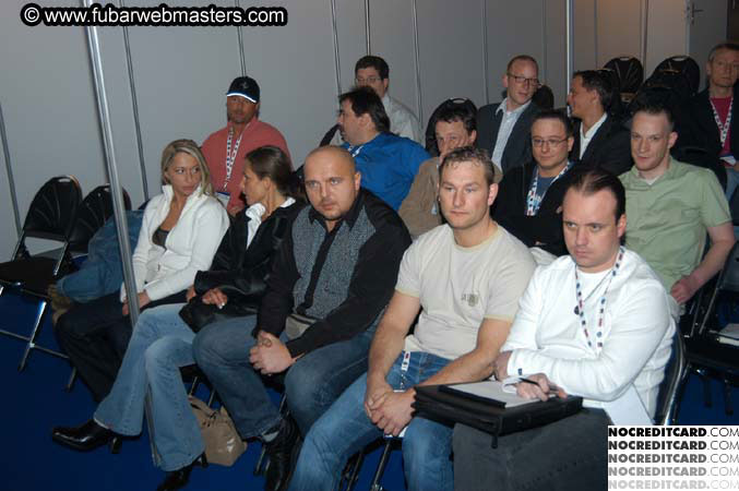 The Seminars 2004