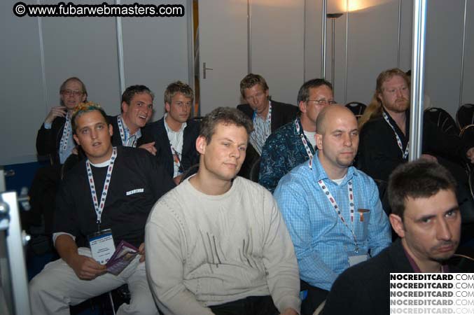 The Seminars 2004