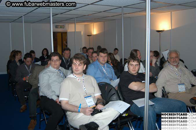 The Seminars 2004