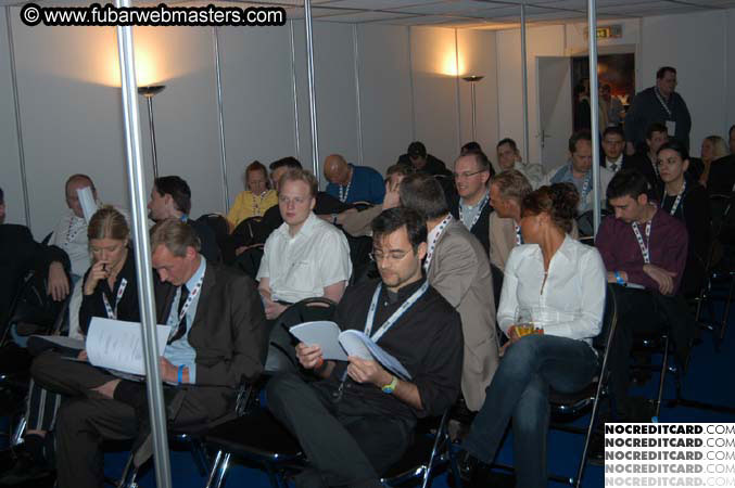 The Seminars 2004