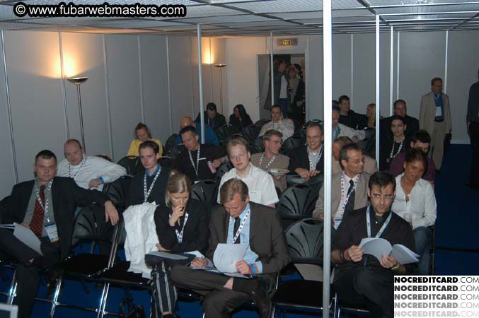 The Seminars 2004